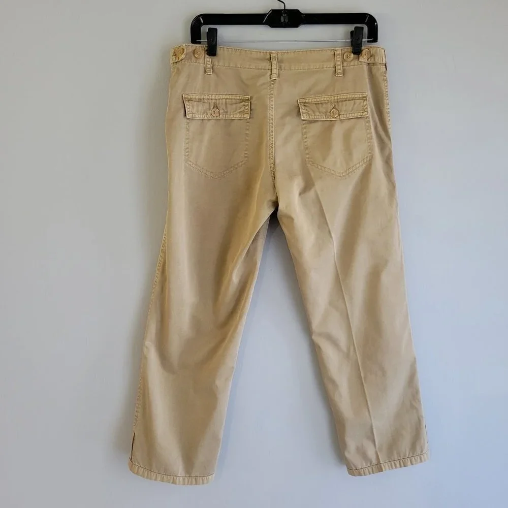 Joie pants size